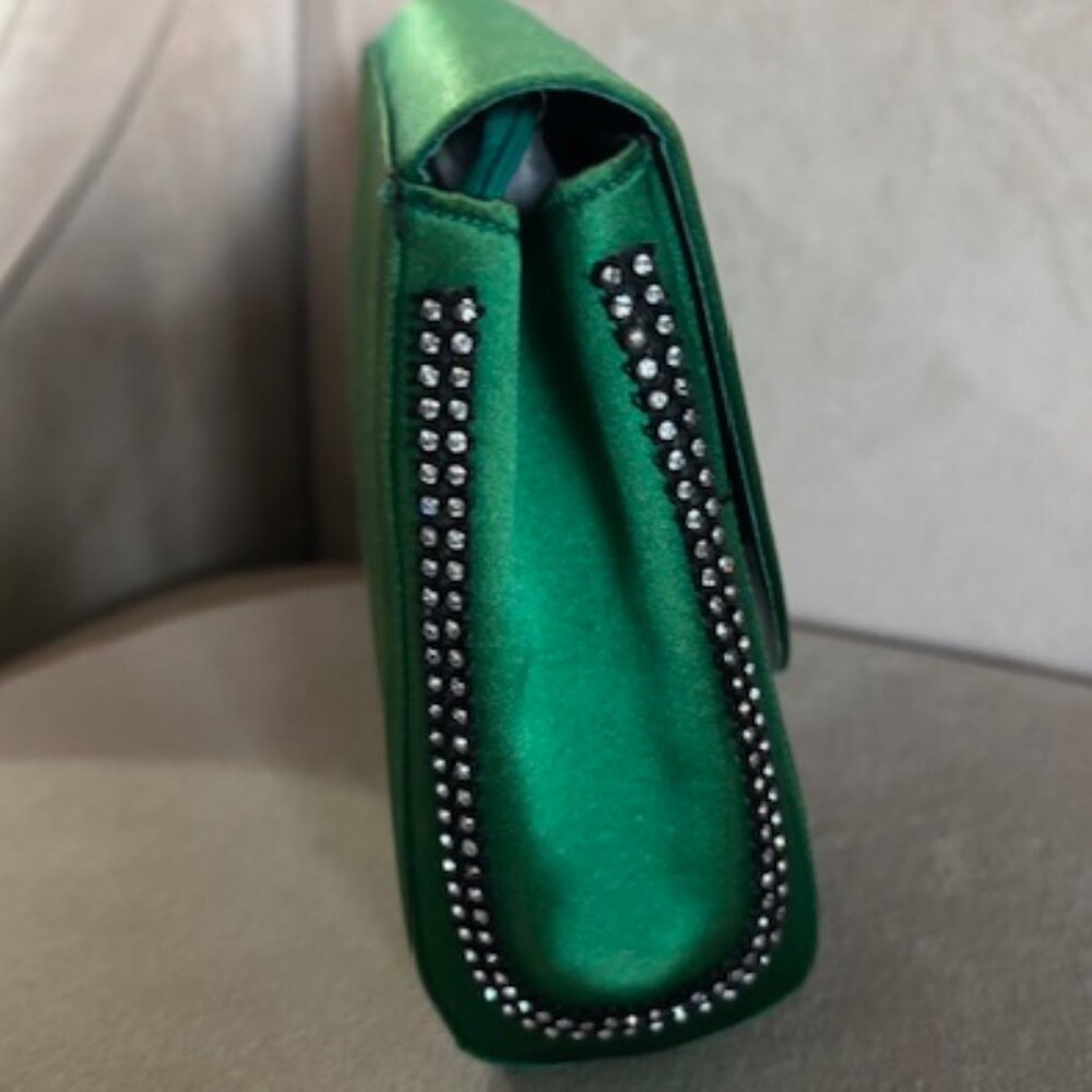 Charles Jourdan Vintage Purse